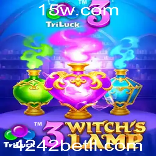Explorando o Fascinante Mundo de 3WitchsLamp: Regras e Estratégias