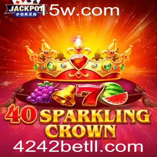 Descubra o Mundo de 40SparklingCrown: Um Mergulho na Ação do Jogo