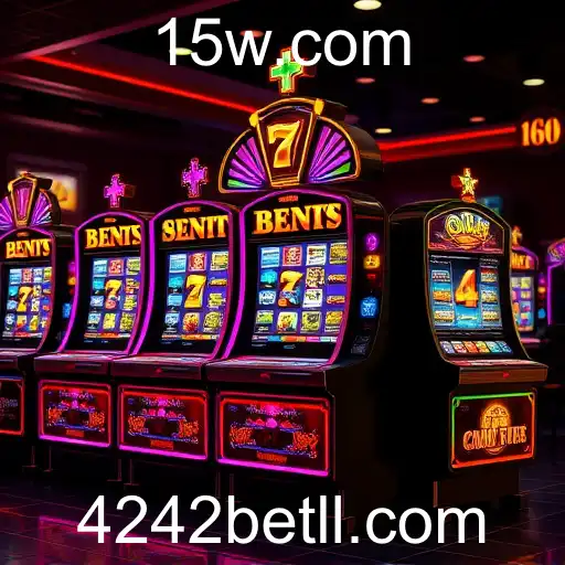 Explorando o Mundo dos Caça-níqueis: Um Guia Completo