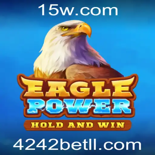 EaglePower: Embarque na Aventura do Jogo com 4242bet