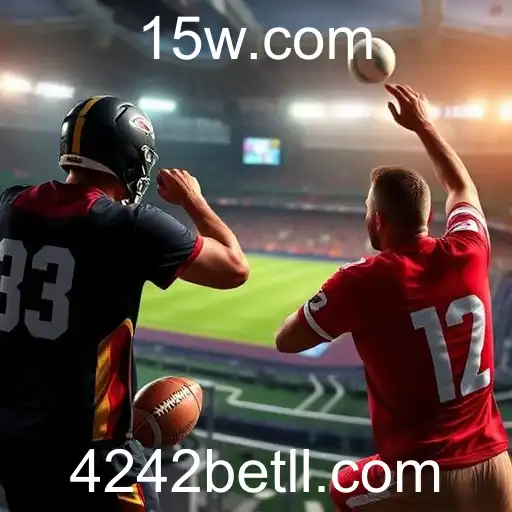 O Fascinante Mundo dos Esportes e o Papel da 4242bet