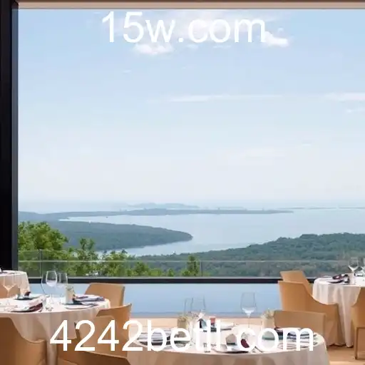 Eventos Exclusivos: Um Mundo de Exclusividade e Luxo com 4242bet