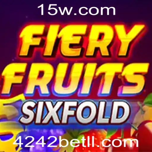 Explorando o Universo do FieryFruitsSixFold - Um Novo Fenômeno no Mundo dos Jogos