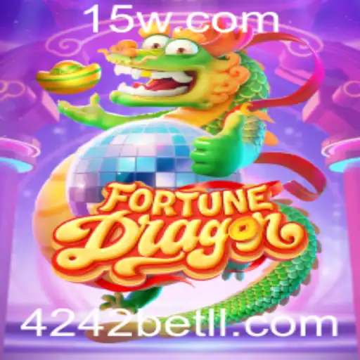 FortuneDragon: Desvendando o Universo do Jogo da Sorte com 4242bet