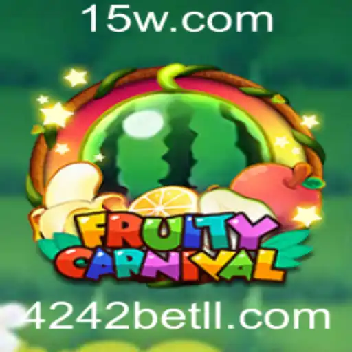 Descubra FruityCarnival: A Emoção e Diversão do Jogo de Cassino