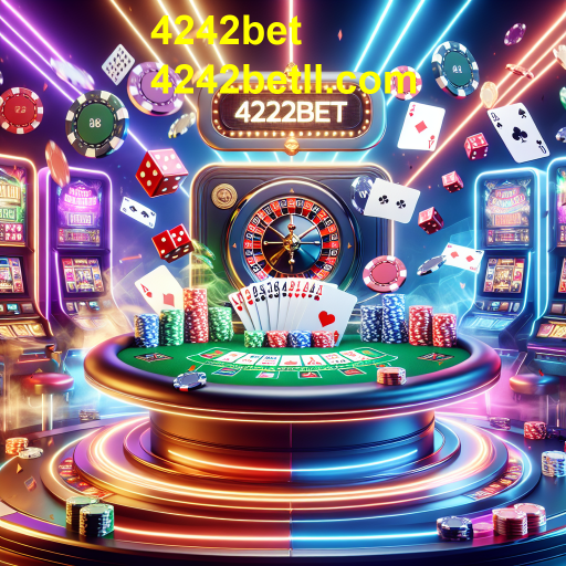 4242bet