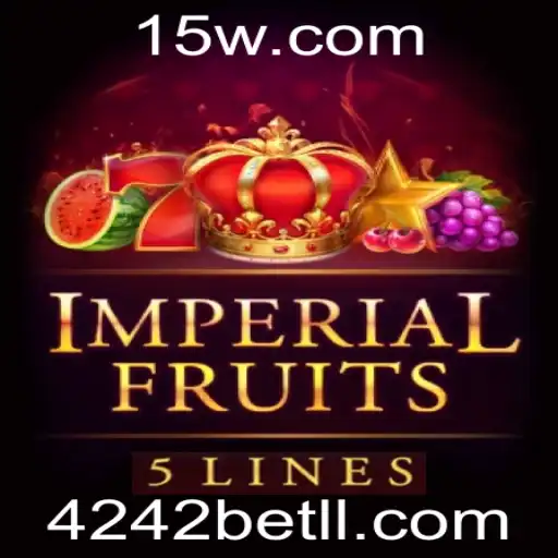 Descubra ImperialFruits5: Um Mergulho No Universo dos Slots Modernos