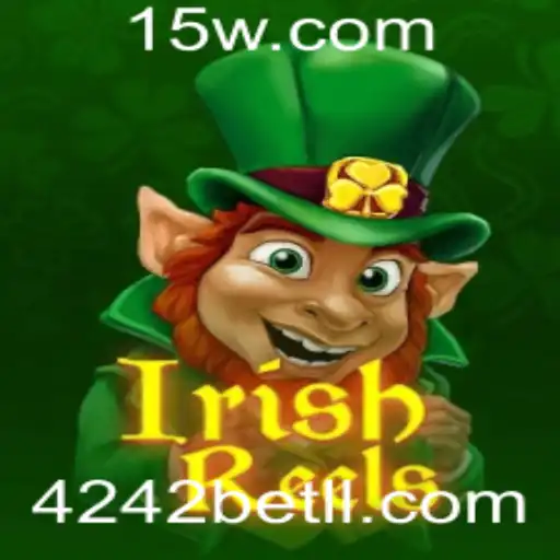 Descubra o Encanto do 'IrishReels' com 4242bet: Um Mergulho no Mundo dos Jogos de Azar