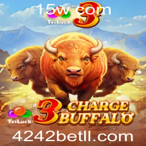 Descubra o Empolgante Mundo de 3ChargeBuffalo