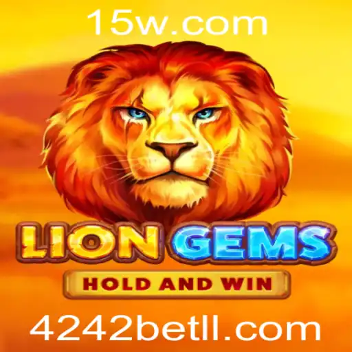 Explorando LionGems: Um Mergulho no Fascinante Mundo dos Caça-Níqueis da 4242bet