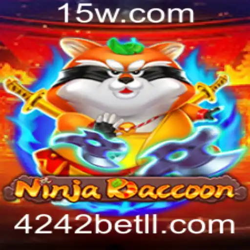 NinjaRaccoon: Uma Aventura Empolgante no Mundo das Apostas Online