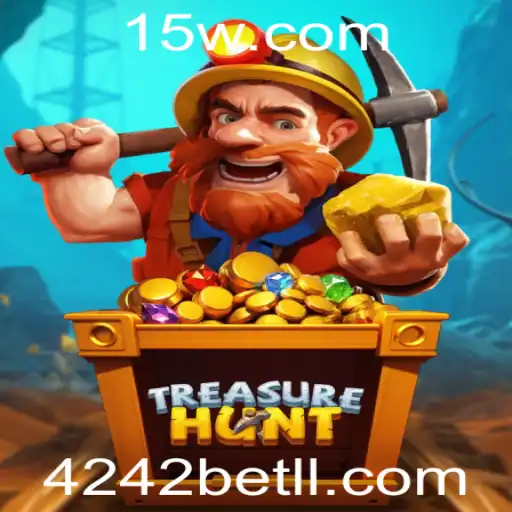 Descubra o Fascinante Mundo de TreasureHunt: O Jogo de Aventura e Estratégia