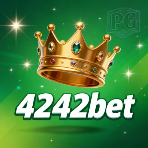 4242bet Logo