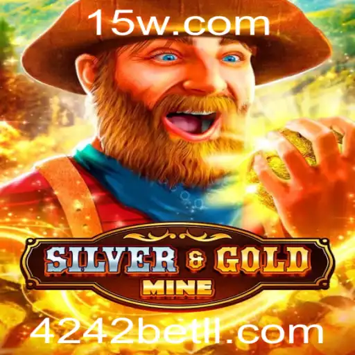 Explorando o Universo de SilverGold: Um Mergulho no Mundo de 4242bet