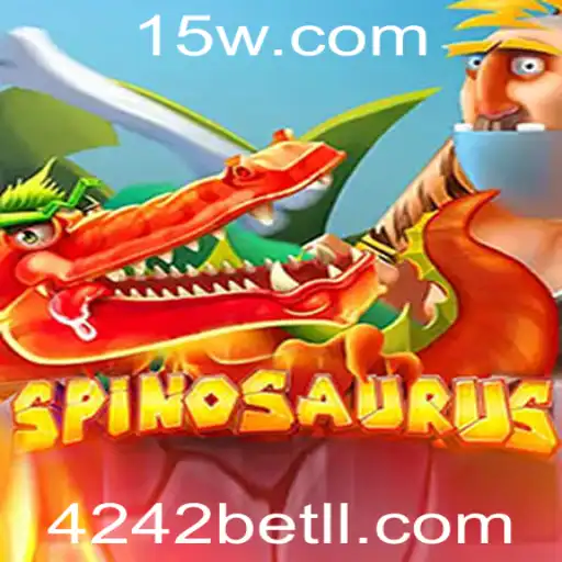 Descubra o Universo Cativante de Spinosaurus: O Novo Jogo da 4242bet