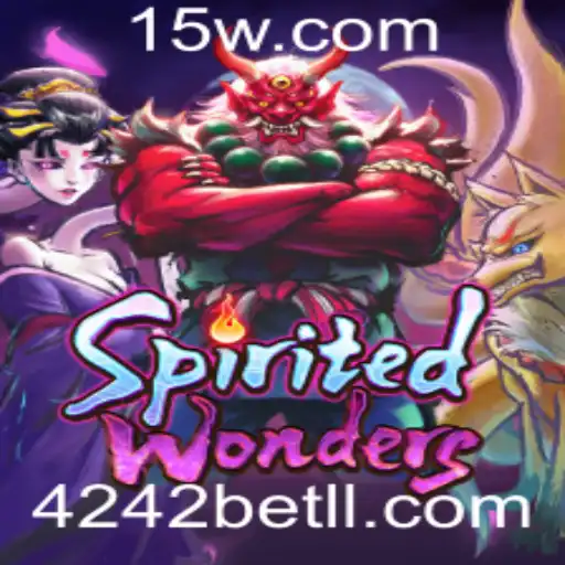 SpiritedWonders: Uma Jornada de Emoções no Mundo dos Jogos