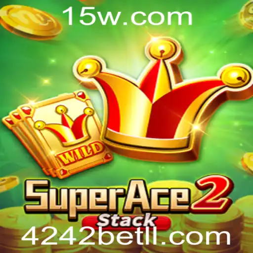 Explorando o Mundo de SuperAce2 e a Empolgante Aventura de 4242bet
