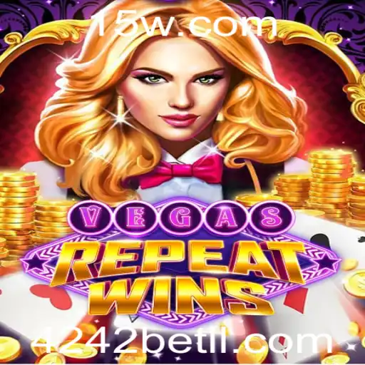 Descubra o Universo de VegasRepeatWins: Regras e Estratégias para o Sucesso