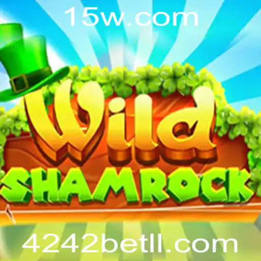 WildShamrock: Explorando o Mundo de Aventuras e Estratégias com 4242bet